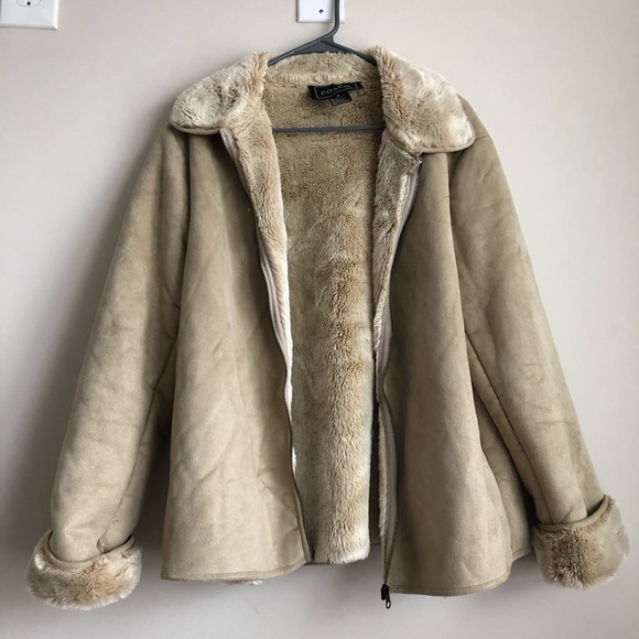 Coaco Jacket - Picture 2 of 6